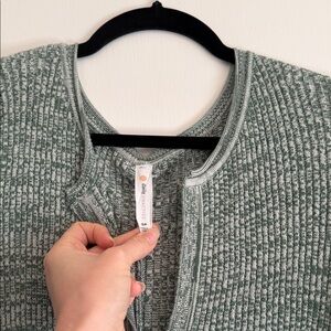 Anthropologie Daily Practice Bodycon Dress